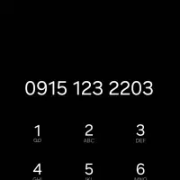 همراه اول / کد ۱ / رُند