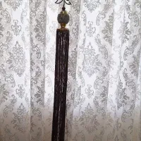 مدال پرده.