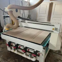 دستگاه سی ان سی