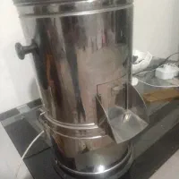 سبزی خوردکن خانگی