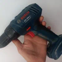 دریل ، شارژی ، بوش ، اصل