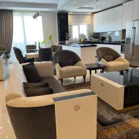 سرویس مبلمان هشت نفره مدرن و کلاسیک
