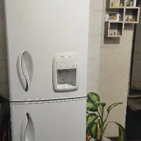 یخچال فریزر امرسان