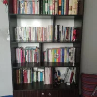 کتابخانه ام دی آف