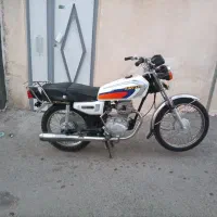 متور سی دی ای ژاپنی تلاش