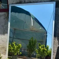 ایینه بزرگ