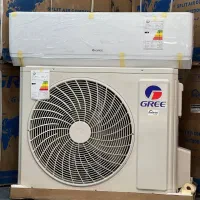 کولرگازی گری اصلی اینورتر کم مصرف