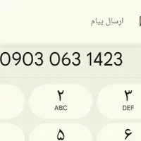 مدارک به نام سبحانی اصل گم شده|اشیا|اهواز, کارون|دیوار