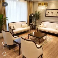 کلاف خام مبل کلاسیک مدل کارلو با تضمین کیفیت(قم)