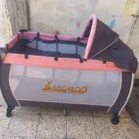 تخت خواب نوزاد