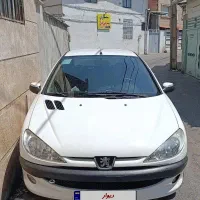 ۲۰۶ تیپ ۲
