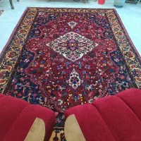 فرش دستبافت