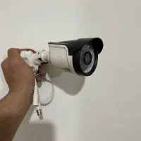 لنز دوربین دوربین مداربسته برای DVR