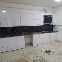 ساخت کابینت و کمد دیواری