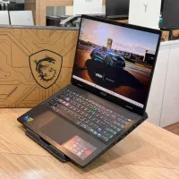 لپ تاپ msi rtx4060
