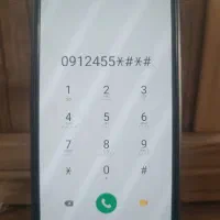 خط رند همراه اول 0912455