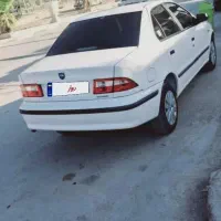 سمندef7مدل ۹۹