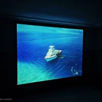 تست راایگان انواع مختلف ویدئو پروژکتور در فضای شما