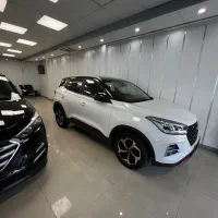 ام وی ام ۴۰۱ بی نقص