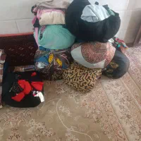 لباس کهنه