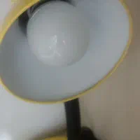 چراغ مطالعه