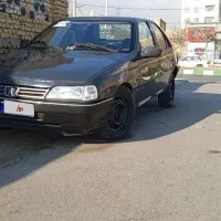 پژو 405مدل84|خودرو سواری و وانت|مشهد, شهید معقول|دیوار