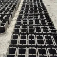 بلوک سیمانی