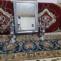 اینه شمع دان