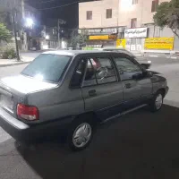 پراید صندوق دار