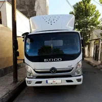 ارنا پلاس بیرنگ یخچال ماموت زیر صفری