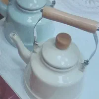 کتری لعابی