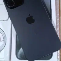 آیفون۱۵پرومکس طرح اصلی