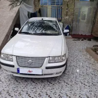 سمند LX 88|خودرو سواری و وانت|کارون, |دیوار