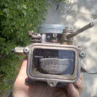 کاربراتور  نیسان جونیور