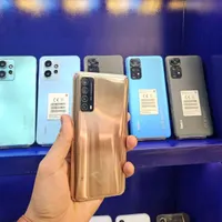 Huawei Y7a|موبایل|نیشابور, |دیوار