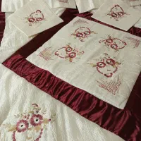 رو تختی دونفره