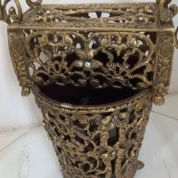 وسیله برنجی