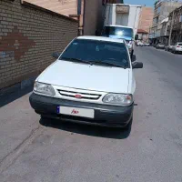 پراید 83|خودرو سواری و وانت|ارومیه, |دیوار