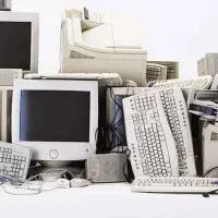 جمع آوری کلیه کامپیوتر ها