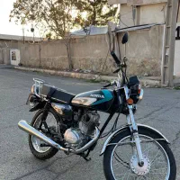 هوندا۱۲۵مدل۹۰