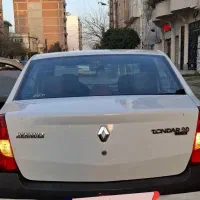 تندر 90 E2 فول پارس خودرو