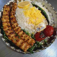 لذت یه غذای با کیفیت در کترینگ خاتون(شعبه اهری)