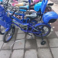 دوچرخه ۱۲و۱۶و۲۰دنده ای