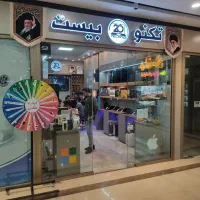 جشنواره خرید از تکنوبیست با گردونه شانس ۵ میلیون