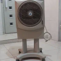 کولر آبی قابل حمل پارس خزر ۲۵۰۰