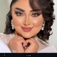 سالن زیبایی یاقوت جهت افتاحییه