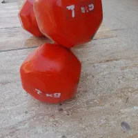 دمبل ورزشی