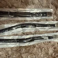 دستبند چرم
