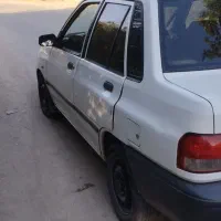 پراید