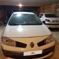 مگان 2000 اتومات مدل 1390
